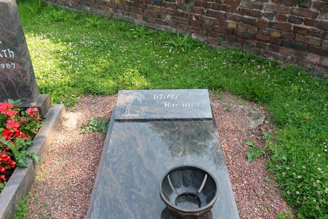 friedhof