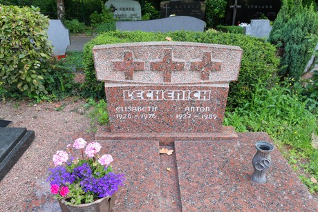 friedhof