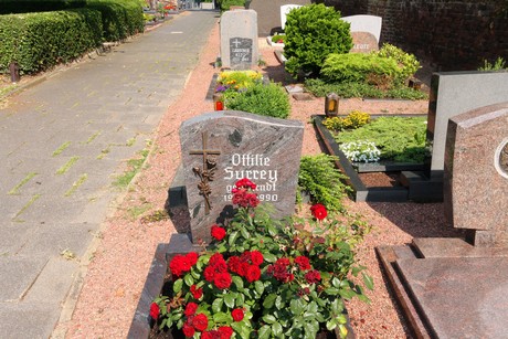 friedhof