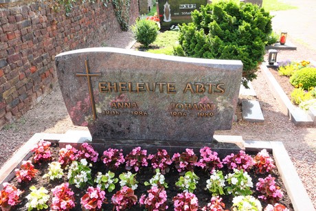 friedhof