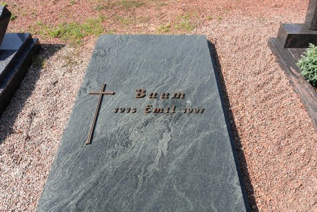 friedhof