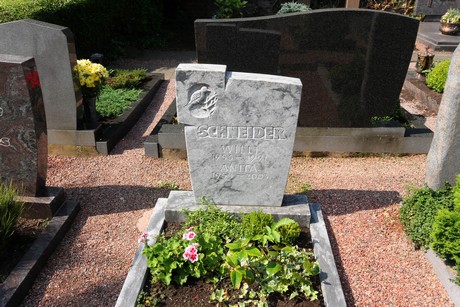 friedhof