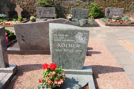 friedhof