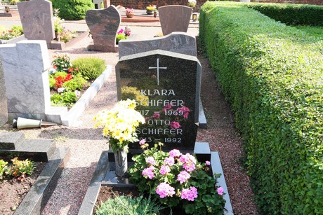 friedhof