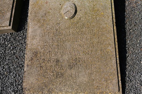 friedhof
