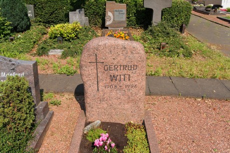friedhof
