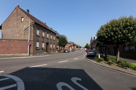 paffendorf