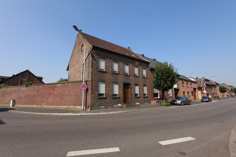 paffendorf