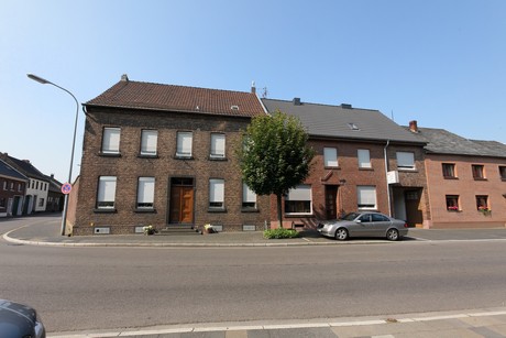 paffendorf