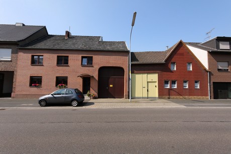 paffendorf