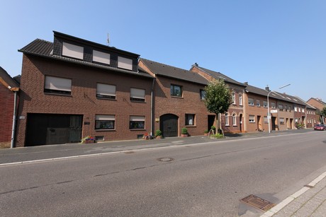 paffendorf