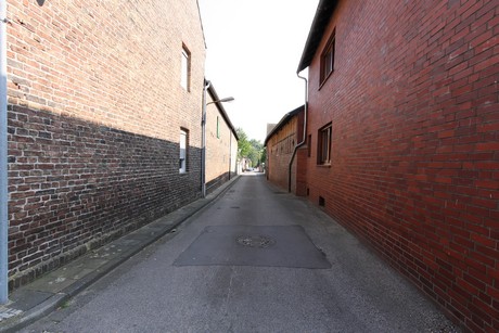 paffendorf