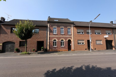 paffendorf