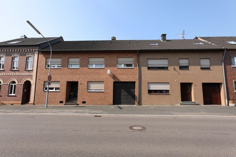 paffendorf