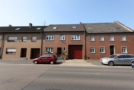 paffendorf
