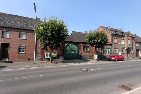 paffendorf