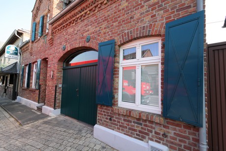 paffendorf