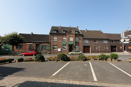 paffendorf