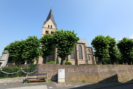 paffendorf
