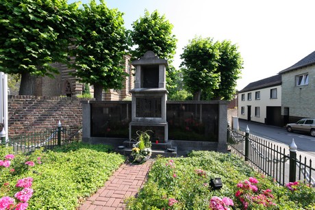 paffendorf