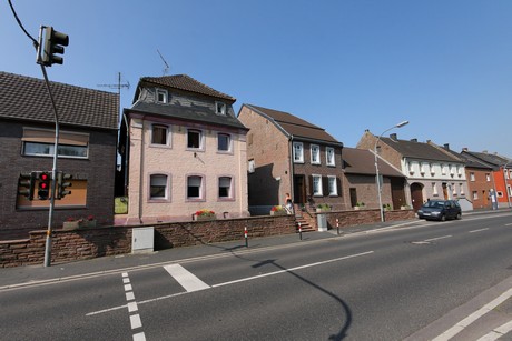 paffendorf