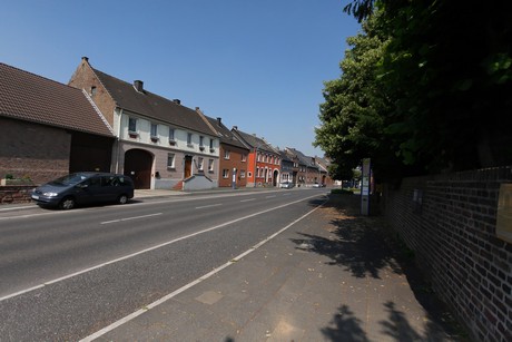 paffendorf