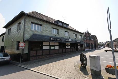 paffendorf