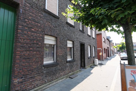 paffendorf