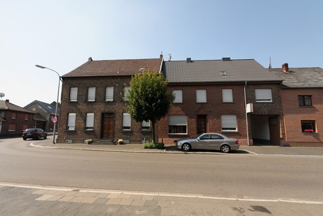 paffendorf
