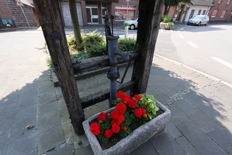paffendorf