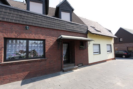 paffendorf