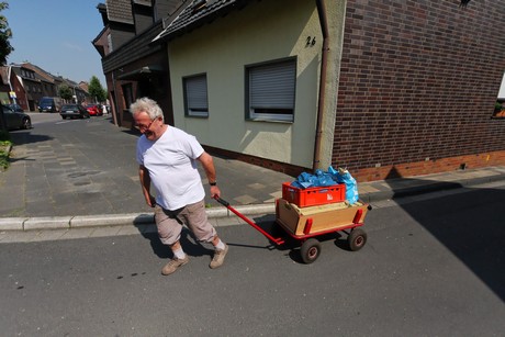 paffendorf