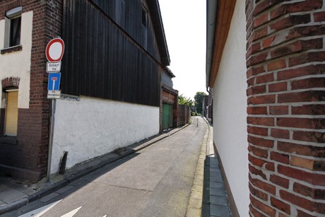 paffendorf