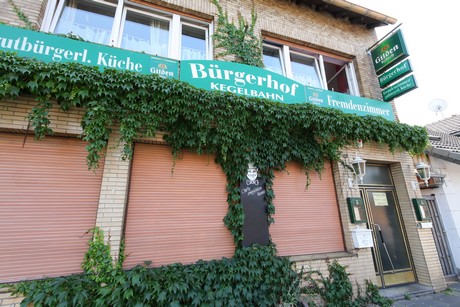 paffendorf