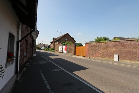 paffendorf