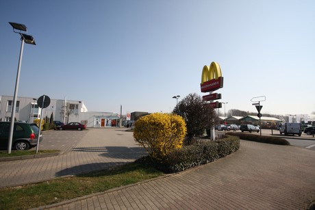 quadrath-ichendorf
