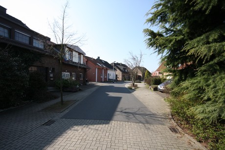 quadrath-ichendorf