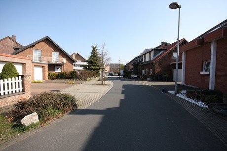 quadrath-ichendorf