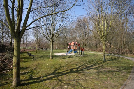 quadrath-ichendorf