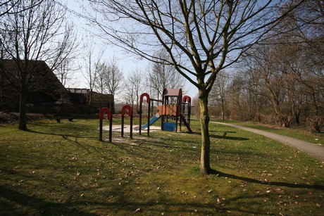 quadrath-ichendorf