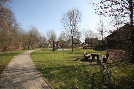 quadrath-ichendorf