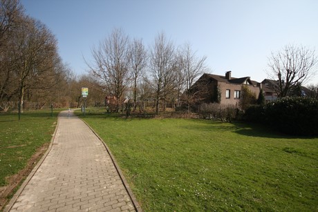 quadrath-ichendorf