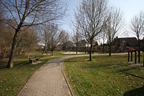 quadrath-ichendorf