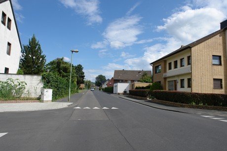 quadrath-Ichendorf