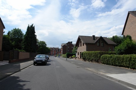 quadrath-Ichendorf
