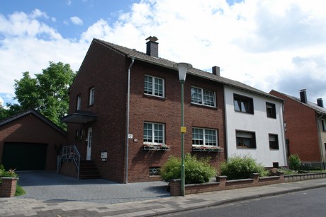 quadrath-Ichendorf