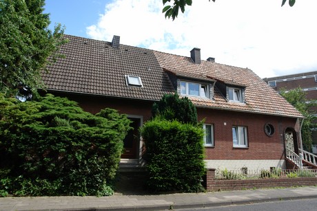 quadrath-Ichendorf