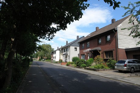 quadrath-Ichendorf