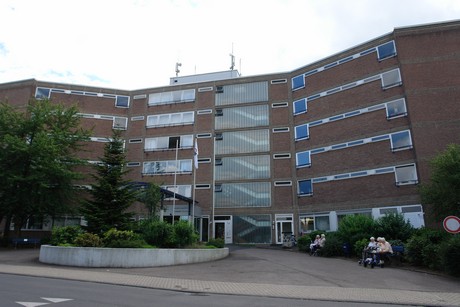 quadrath-Ichendorf