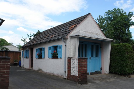 quadrath-Ichendorf